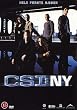 CSI: Crime Scene Investigation - New York - Complete Season 1 [DVD]