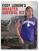 Cody Lundin's Disaster Survival Kit