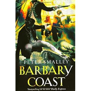 Barbary Coast - Peter Smalley