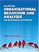 Organisational Behaviour and Analysis