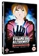 Fullmetal Alchemist Brotherhood Vol 1 (Eps 1-13) [DVD]