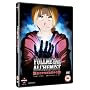 Fullmetal Alchemist Brotherhood Vol 1 (Eps 1-13) [DVD]