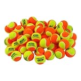 Gamma Quick Kids 60 Ball (60/Pack, Orange/Yellow)