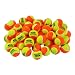 Gamma Quick Kids 60 Ball (60/Pack, Orange/Yellow)