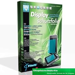 Vikuiti DQC160 Displayschutzfolie Axxion AMP-310