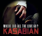 Where Did All the Love Go?