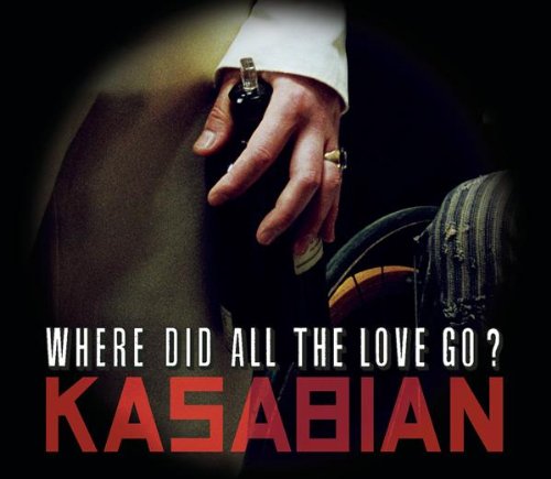 Kasabian Picture 10