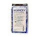 Kirby - Generation 4 and 5 Vacuum Bags 9 pk