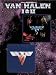Van Halen I & II (Authentic Guitar-Tab)