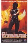 Der Exterminator - Samantha Eggar, Christopher George Robert Ginty
