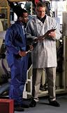Kimberly-Clark Kleenguard A10 Light Duty Lab Coat; X- Large