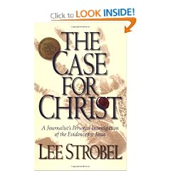 Case For Christ