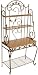 Hillsdale Merlot Baker's Rack