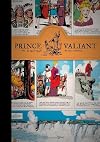 Prince Valiant: 1947-1948 (Vol. 6)  (Prince Valiant)
