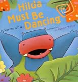 Hilda Must Be Dancing