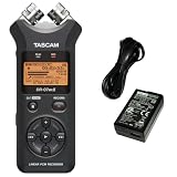 TASCAM DR-07mkII + PS-P515U セット