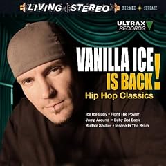 Ice Is Back: Hip Hop Classics