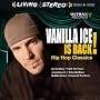 Ice Is Back: Hip Hop Classics