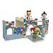 Fiesta Crafts Paint Make and Play Castle_s-1
