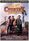 Review Various Artists  / Various Artists - 25 Country Number 1s