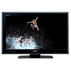 Amazing Savings on a Sony 32-Inch BRAVIA