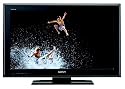 Sony Bravia L-Series KDL-26L5000 26-Inch 720p LCD HDTV, Black