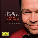 Produkt-Bild: Haydn Italienische Arien