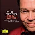 Haydn Italienische Arien