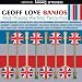 Geoff-Love-Sing a Long Wartime Hits cd cover