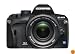Olympus Evolt E420 10MP Digital SLR Camera with 14-42mm f/3.5-5.6 Zuiko Lens