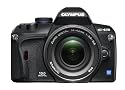Olympus Evolt E420 10MP Digital SLR Camera with 14-42mm f/3.5-5.6 Zuiko Lens