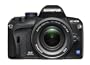 Olympus Evolt E420 10MP Digital SLR Camera with 14-42mm f/3.5-5.6 Zuiko Lens