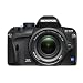 Olympus Evolt E420 10MP Digital SLR Camera with 14-42mm f/3.5-5.6 Zuiko Lens
