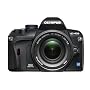 Olympus Evolt E420 10MP Digital SLR Camera with 14-42mm f/3.5-5.6 Zuiko Lens