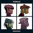 Demon Days by Gorillaz