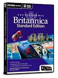 Encyclopaedia Britannica 2006 (Standard Edition) (PC)