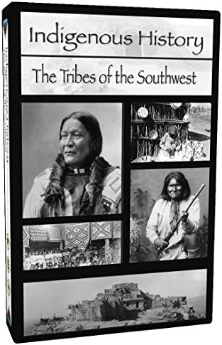 NTA History Games Southwest Indigenous Regional History Game