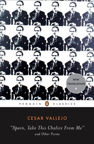 Spain, Take This Chalice from Me and Other Poems: Dual Language Edition (Penguin Classics) (Spanish Edition)