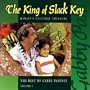 The King of Slack Key: The Best of Gabby Pahinui, Vol. 1