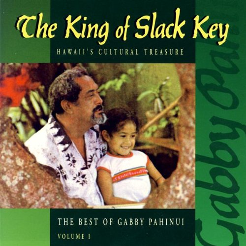 Produkt-Bild: King of Slack Key