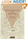 Hebrew Manuscripts of the Middle Ages
