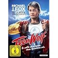 Teen Wolf