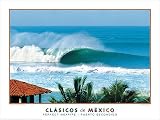 Clasicos de Mexico Perfect Mexpipe Poster