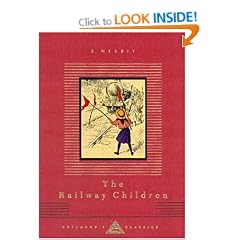 The Railway Children (Everyman's Library Children's Classics)