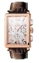 Gevril Men's 5110 Rose Gold Avenue of Americas Automatic Chronograph Watch