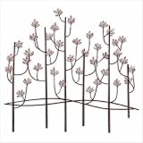 Medford Floral Wall Accent