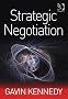 Strategic Negotiation: An Opportunity for Change