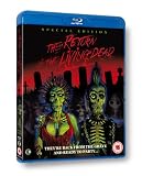 The Return of the Living Dead : Special Edition [Blu-ray]
