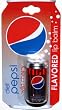 Diet Pepsi Wild Cherry Lip Balm in a Miniature Can (1 Each)