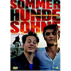 SommerHundeS�hne